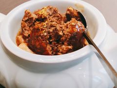 -小厨娘淮扬菜(板桥一店)