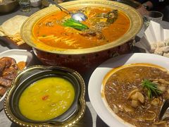 -解家河南菜(商鼎路店)