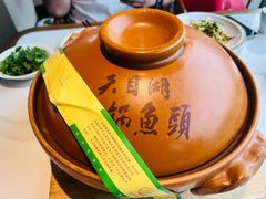 -风味小馆(天目湖宾馆店)