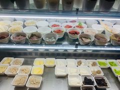 -吉布鲁牛排海鲜自助(成都大悦城店)