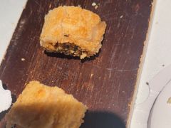 -桂满陇·海市蜃楼·黑金(国金店)