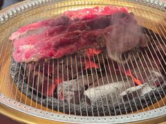 -西塔老太太泥炉烤肉(上海七宝领展广场店)