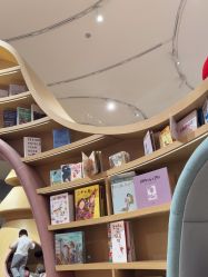 -奈尔宝·儿童乐园·亲子餐厅(星河湾店)