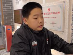 -仁信老铺甜品(北京路店)