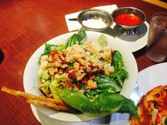 -Pancakes on the rocks(Darling Harbour)