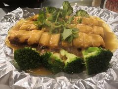 -围龙屋客家食府(福田店)