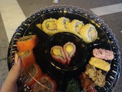 -N多寿司(恒隆店)