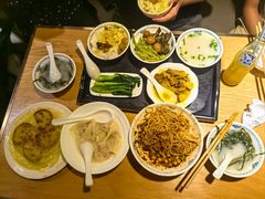 -龙抄手食府(浣花北路店)