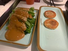 -江边城外烤全鱼(世茂广场店)