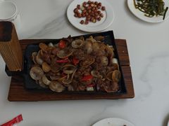 -楚鱼王·河鲜·湖北菜(华农店)