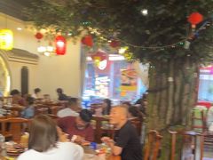 -北京烤鸭店(新桥家园·浦口店)