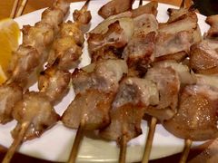 -福烤锦花(长乐路店)