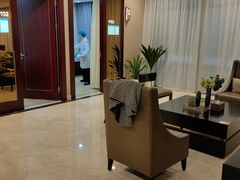 -爱康卓悦体检中心(河西新地中心分院)