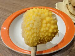 -必胜客(安盛购物广场金州店)