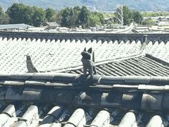-浔岚云舍mist静谧观景美宿(丽江古城店)