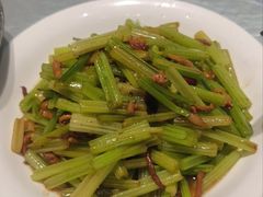 -煎饼卷大葱·非遗传承·潍坊菜(十笏园店)