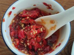 -牛八宝桂林米粉(八里庄店)