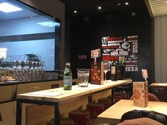 -棒约翰比萨·意面(金桥国际店)