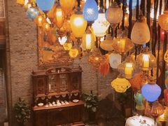 店内布置-皖宴(合肥店)