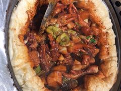 -灶座小锅烀饼·铁锅炖(全国总店)