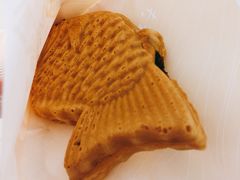 -粉粉乐鲷鱼烧(美罗城店)