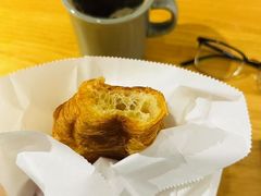 -边渡咖啡烘焙店(昙华林店)