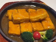 -峨嵋小镇·川菜(勒泰中心店)
