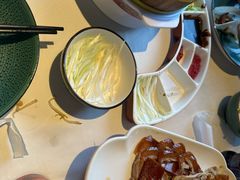 -大鸭梨烤鸭(望京店)