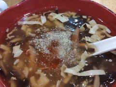 -旺角宝港式茶餐厅(寮步店)