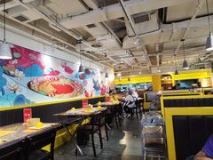 -黄记煌三汁焖锅(崇文门店)
