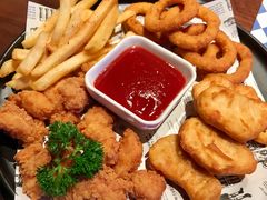 -Ambra Haus琥珀屋精酿餐厅(宝山店)