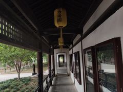 -常熟方塔园