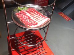 -青瓦炭韩潮烤肉(花园道店)