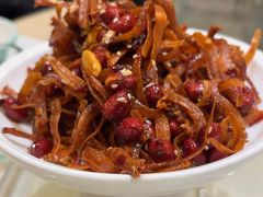 -山南熏肉大饼(辽菜旗舰店)