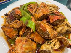 -前海沿·青岛菜(乐客城店)