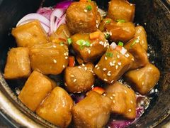 -聚鑫阁江浙菜·非遗传承技艺(金汇龙湖天街店)