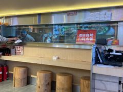 -牛邸·烧肉饭(来福士店)