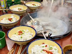 -草本味·市井羊肉馆(新开铺总店)