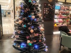 -大连铂尔曼酒店-铂尔曼美食廊 Pullman Deli