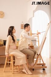 -专注孕妇照亲子照·纪田摄影