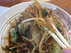 -春雪面馆(转塘店)