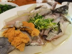 -天然居(伦教店)