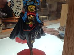 -成都你六姐·牛肉冒菜(上海环宇荟店)