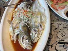 -一江春水·杭帮臻宴(三台山店)