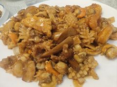 -同发号饭庄(复兴路店)