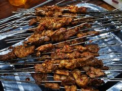 -清真·马峰烤肉(小学习北巷店)