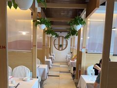 -渝信川菜(南滨店)