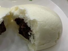 柳泉居豆沙包-护国寺小吃(地安门店)