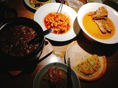 -北方家宴(番禺永旺店)