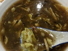 -张小文胡辣汤(龙柏新村店)